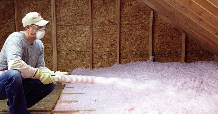 Tips for Choosing Roof Insulation