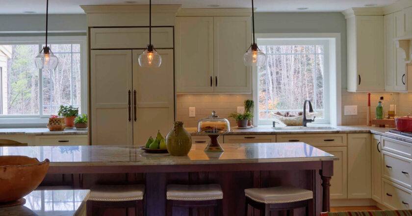 4 Of The Most Common Kitchen Remodeling Mistakes