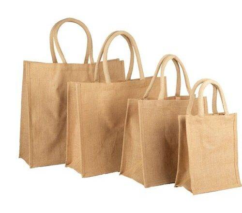 Promotional Jute Bags are a Superb Trending Product For Modern Business