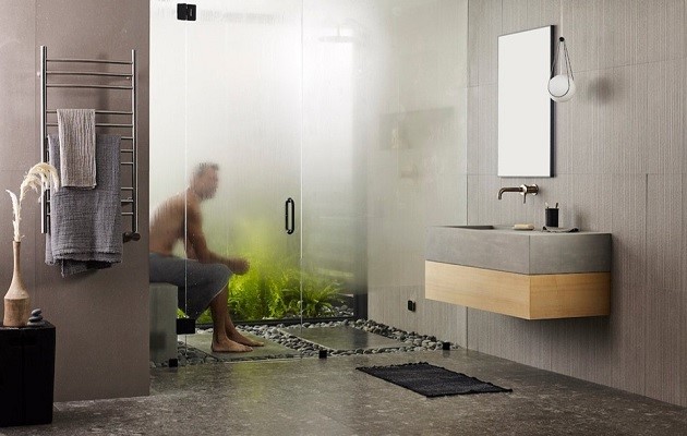 Why You Need to Consider an Own Home Steam Room
